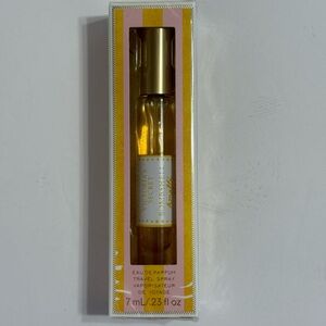 Victoria's Secret Bombshell Amalfi Travel Spray Perfume